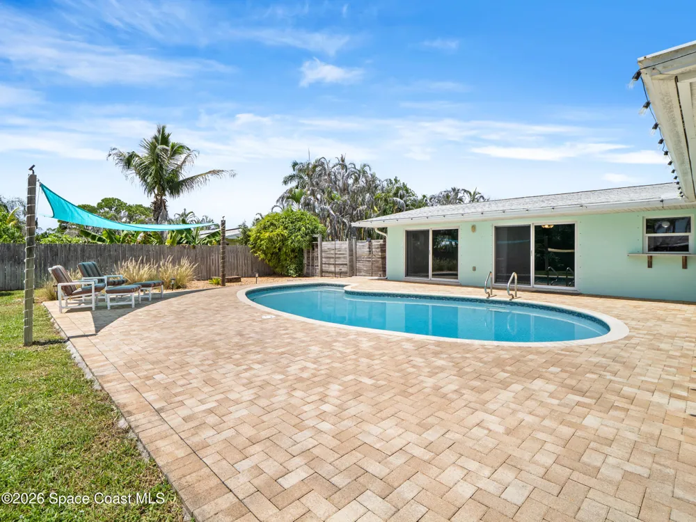 407 Banyan Way Melbourne Beach, FL 32951