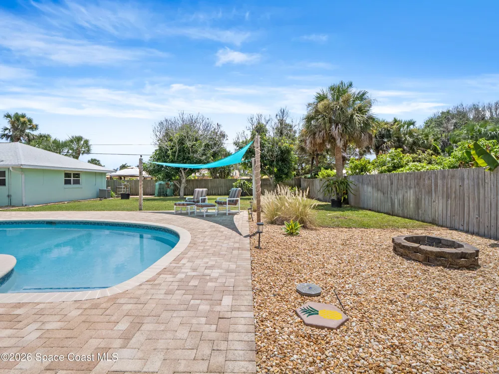407 Banyan Way Melbourne Beach, FL 32951
