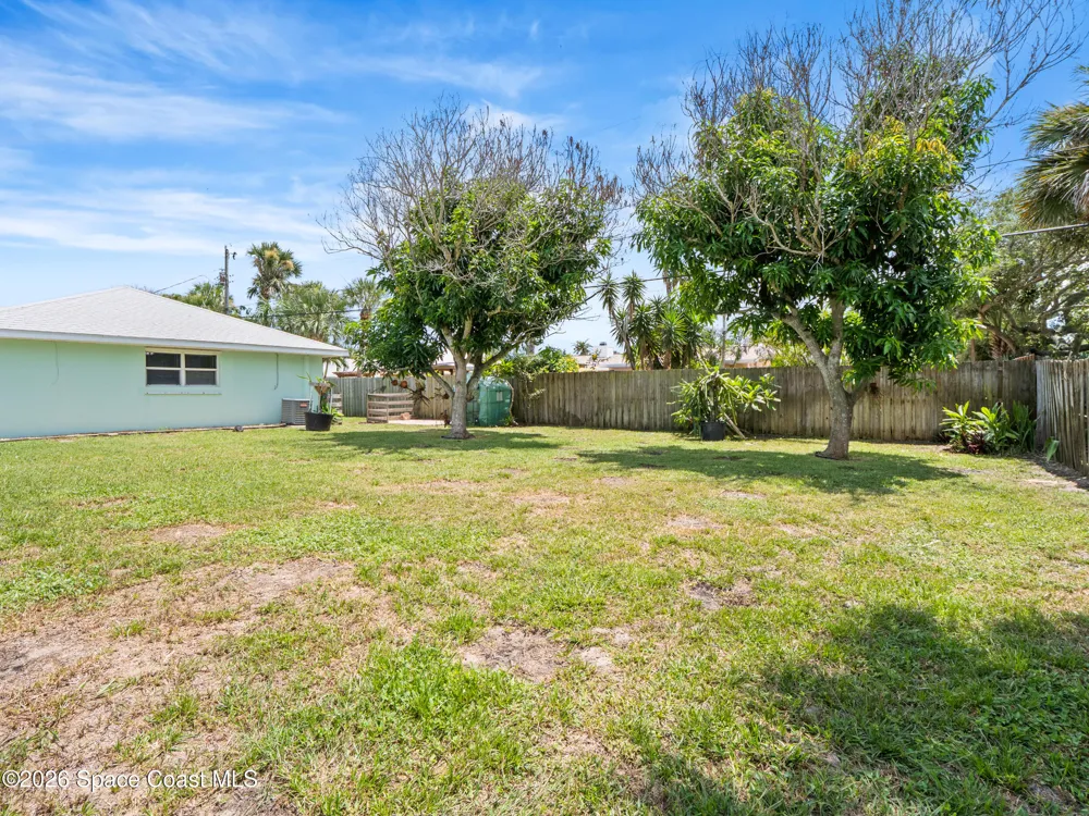 407 Banyan Way Melbourne Beach, FL 32951