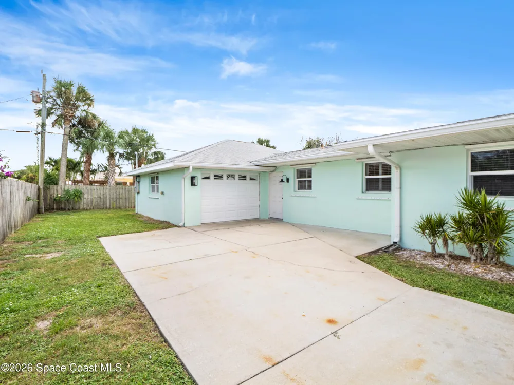 407 Banyan Way Melbourne Beach, FL 32951