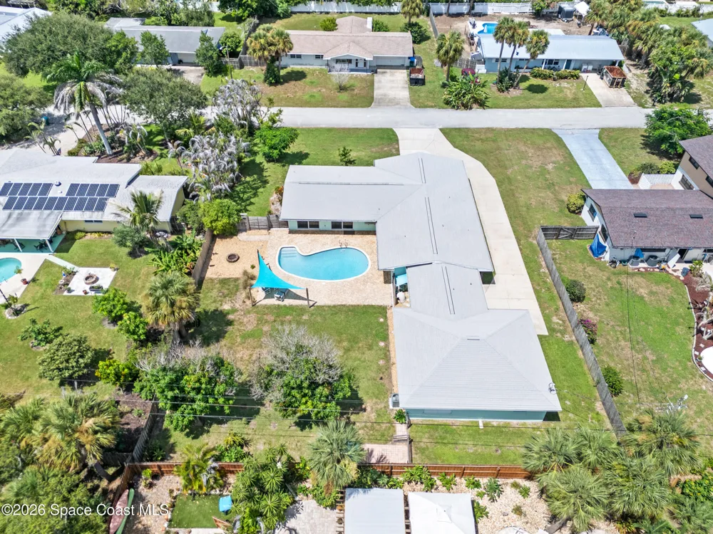 407 Banyan Way Melbourne Beach, FL 32951