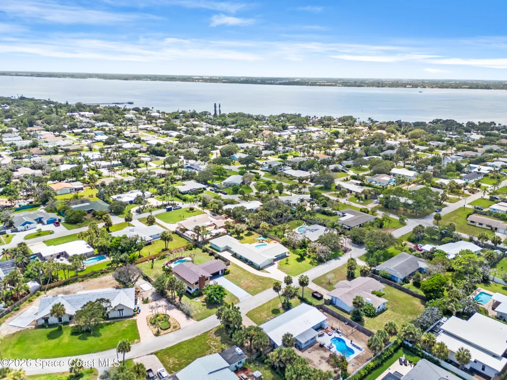 407 Banyan Way Melbourne Beach, FL 32951