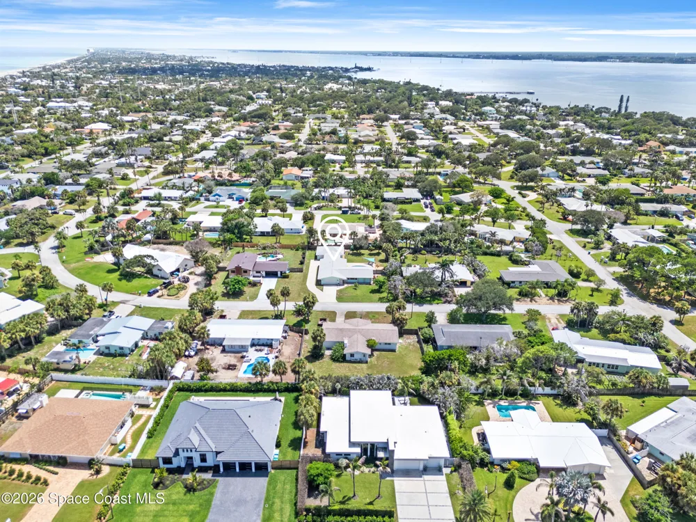 407 Banyan Way Melbourne Beach, FL 32951