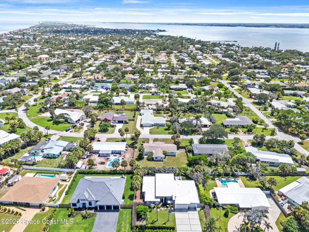 407 Banyan Way Melbourne Beach, FL 32951