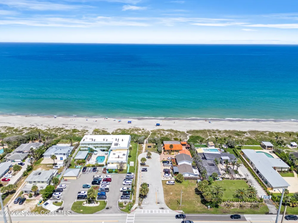 407 Banyan Way Melbourne Beach, FL 32951