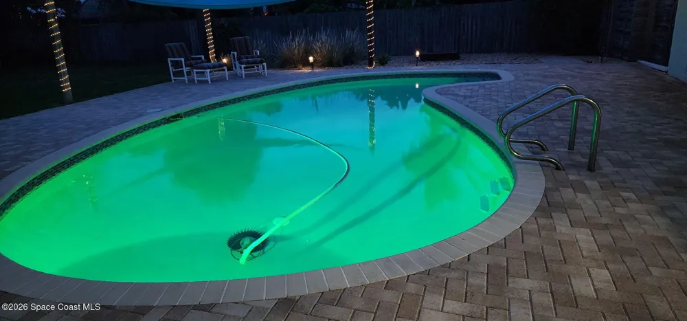 407 Banyan Way Melbourne Beach, FL 32951