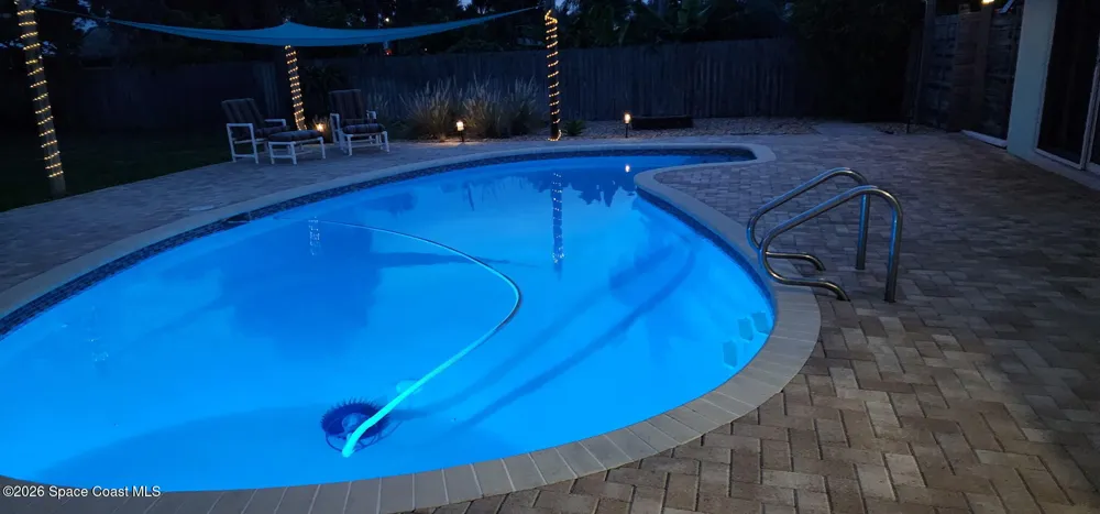407 Banyan Way Melbourne Beach, FL 32951