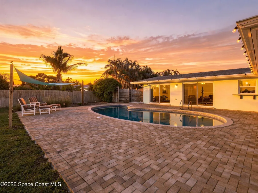 407 Banyan Way Melbourne Beach, FL 32951