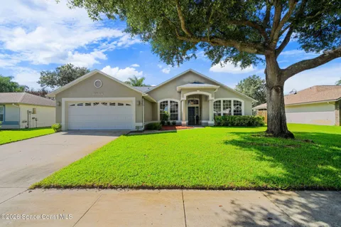 3382 Lake View Circle
