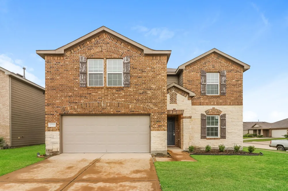 17719 Brahman Meadows Court Hockley, TX 77447