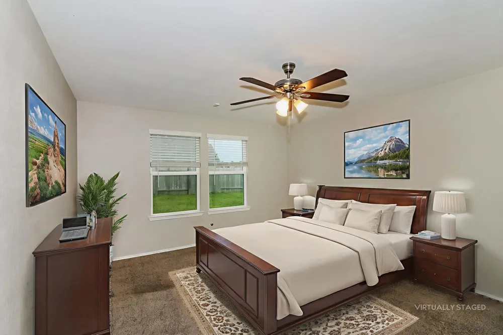 17719 Brahman Meadows Court Hockley, TX 77447