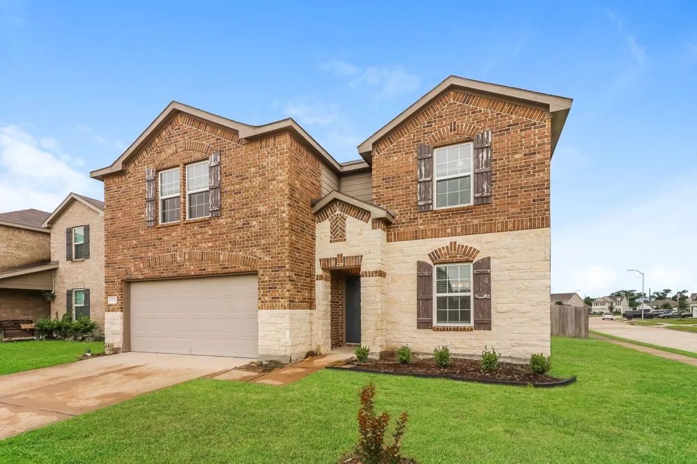 17719 Brahman Meadows Court Hockley, TX 77447