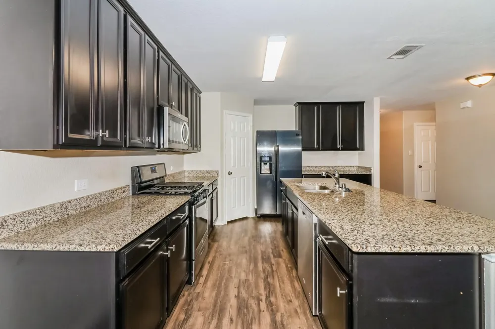 17719 Brahman Meadows Court Hockley, TX 77447