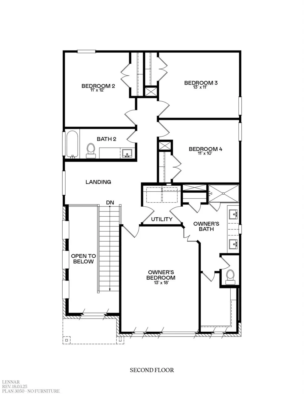 29503 Meadowcreek Hill Drive Waller, TX 77484