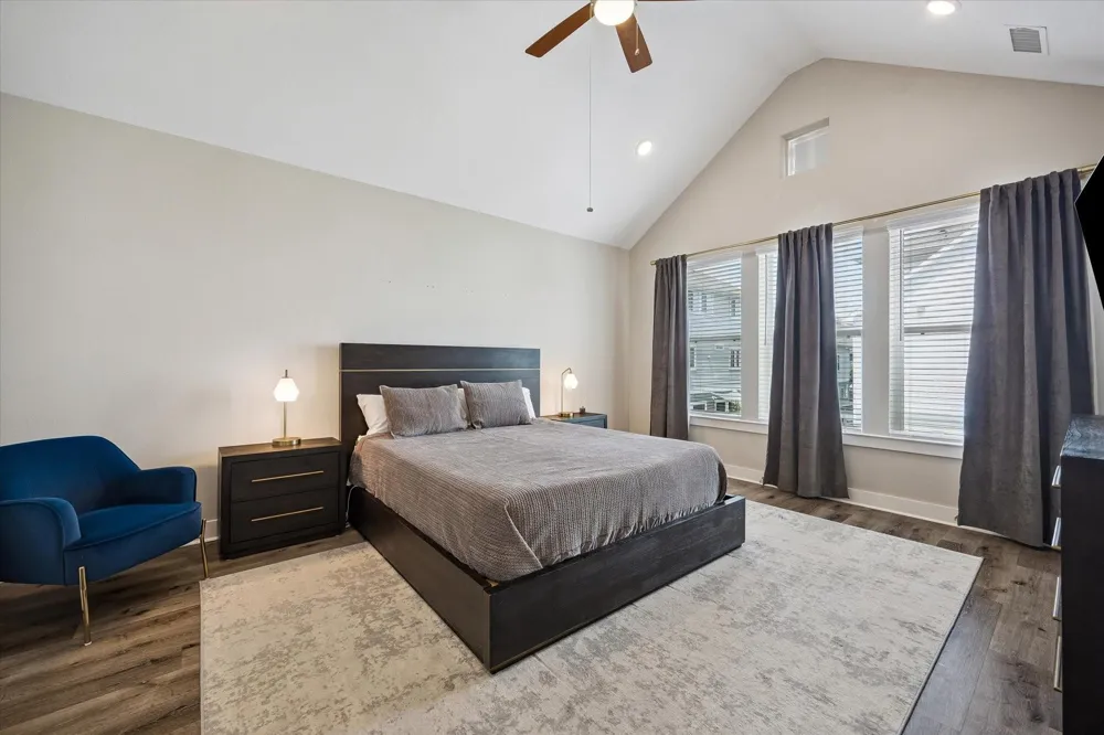 1415 Biondo Way Houston, TX 77008