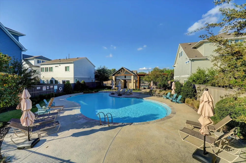 1415 Biondo Way Houston, TX 77008