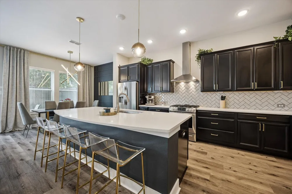 1415 Biondo Way Houston, TX 77008