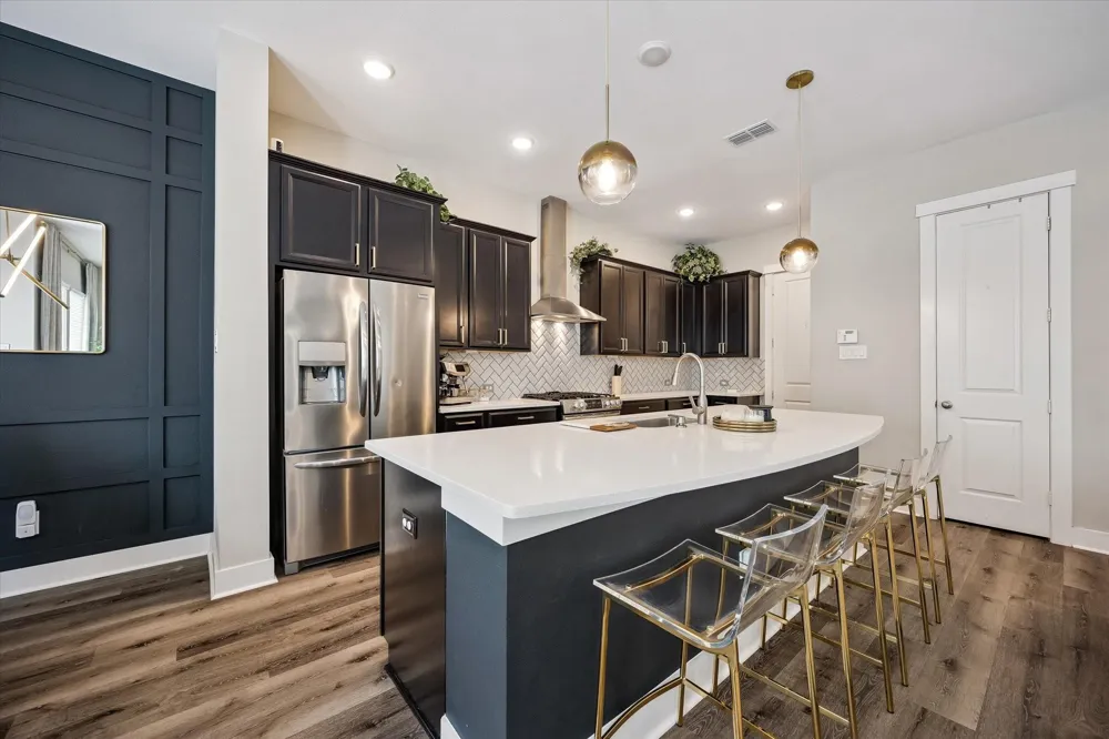 1415 Biondo Way Houston, TX 77008