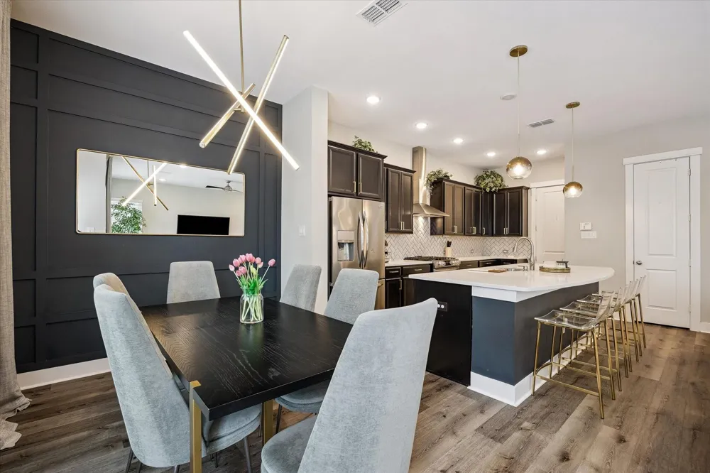 1415 Biondo Way Houston, TX 77008