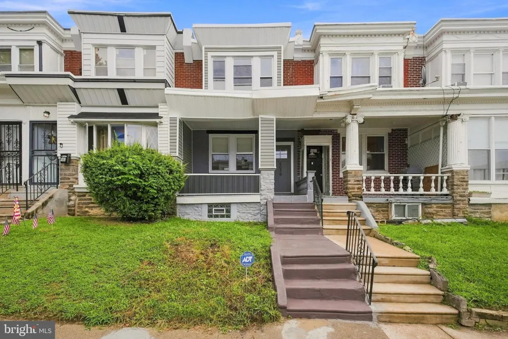 5039 SMEDLEY STREET Philadelphia, PA 19141