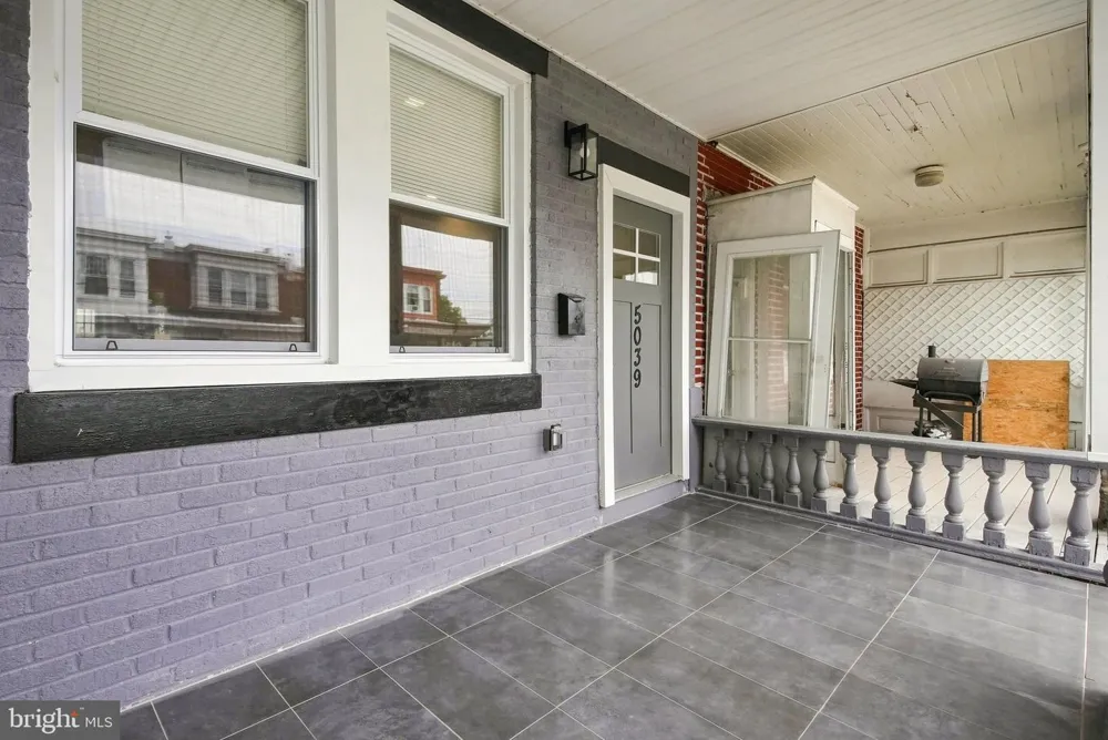 5039 SMEDLEY STREET Philadelphia, PA 19141
