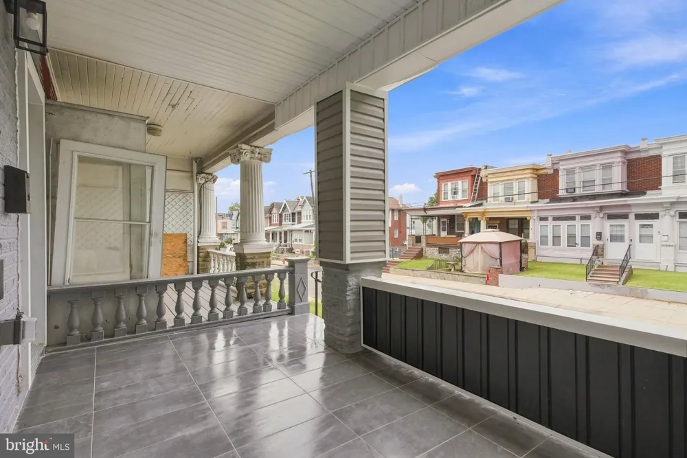 5039 SMEDLEY STREET Philadelphia, PA 19141