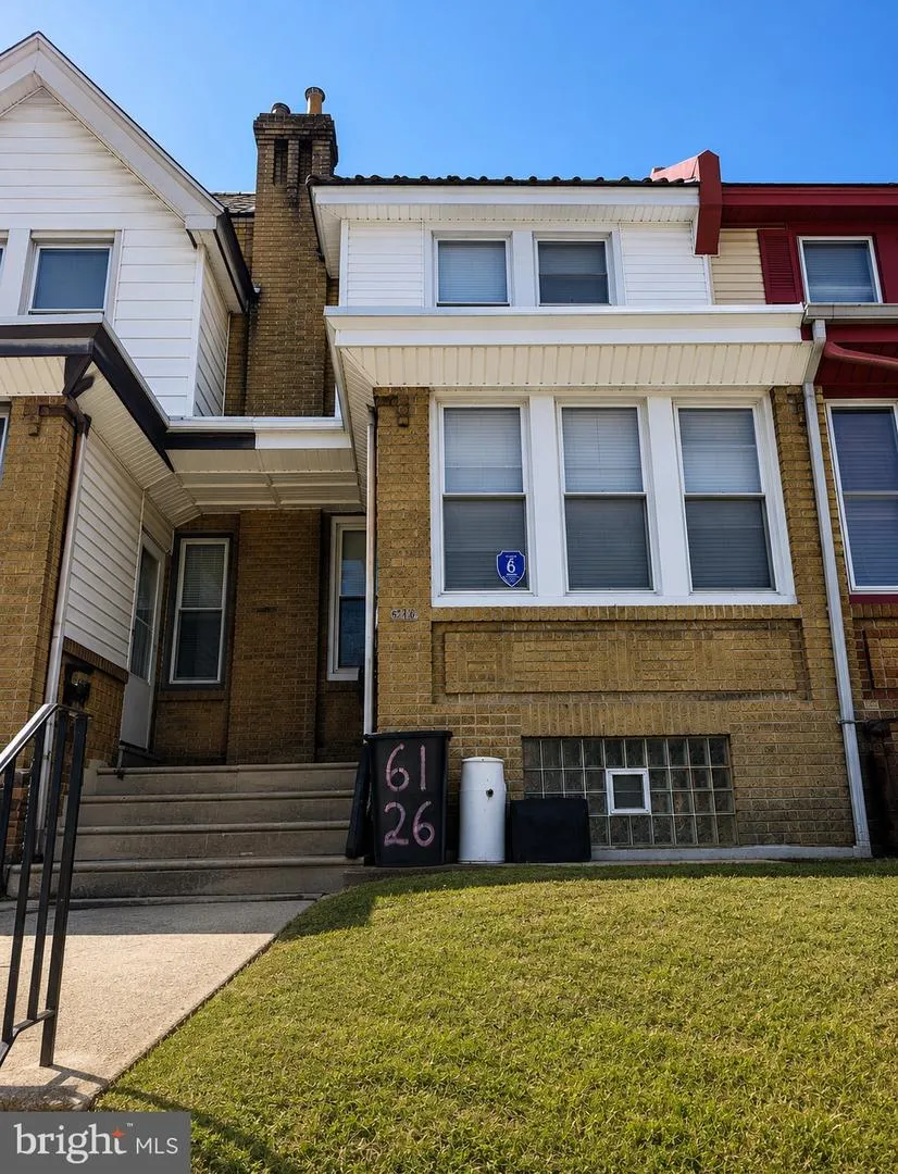 6126 ALMA STREET Philadelphia, PA 19149