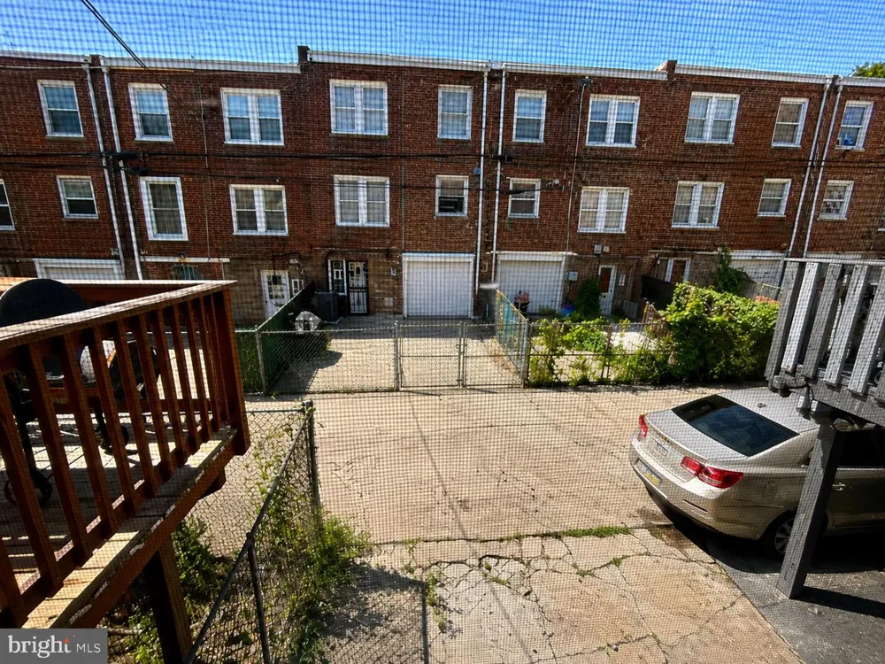 6126 ALMA STREET Philadelphia, PA 19149