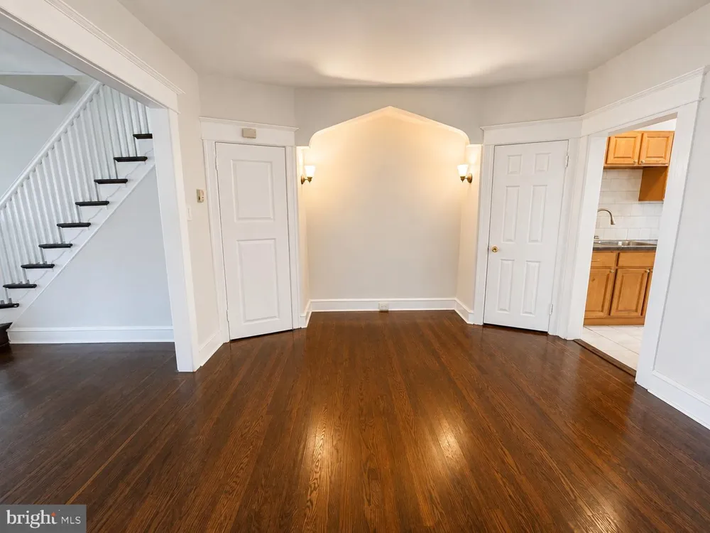6126 ALMA STREET Philadelphia, PA 19149