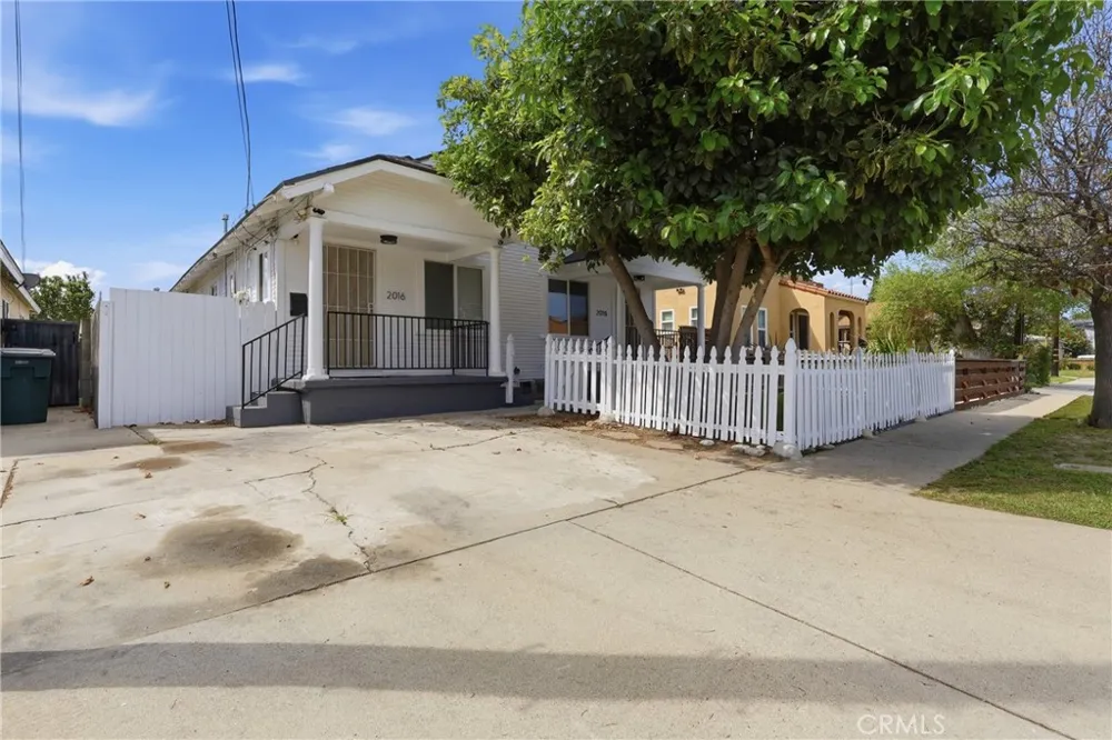 2016 248th Street Lomita, CA 90717