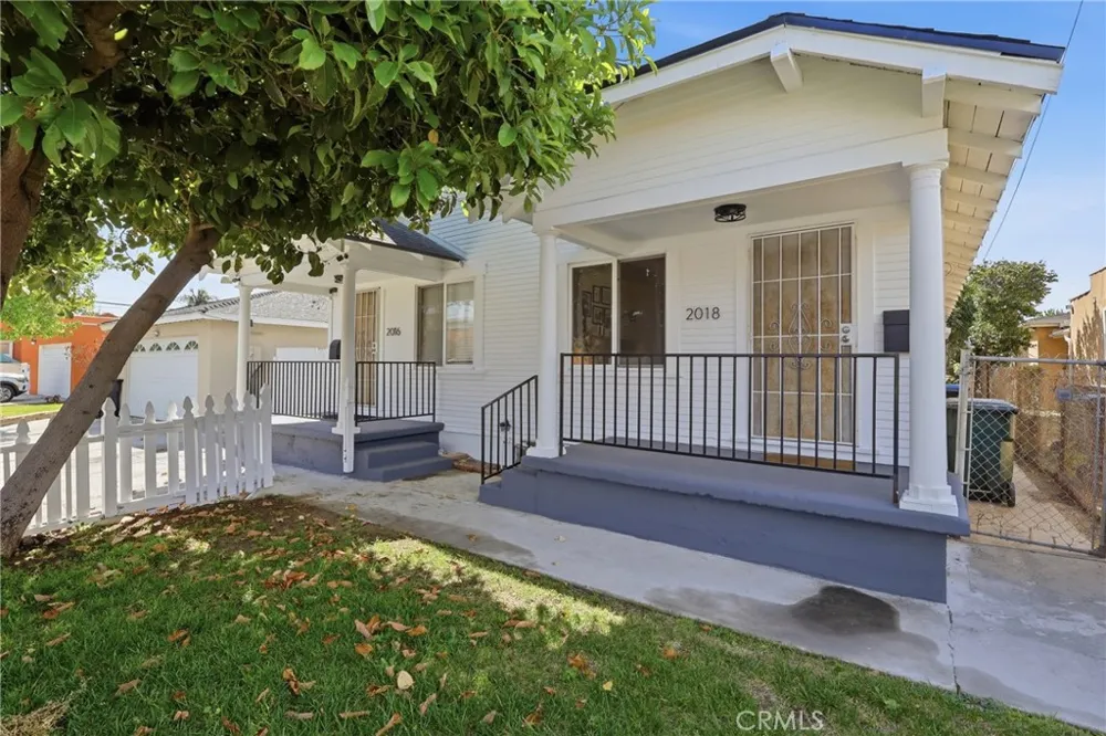 2016 248th Street Lomita, CA 90717