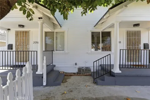 2016 248th Street