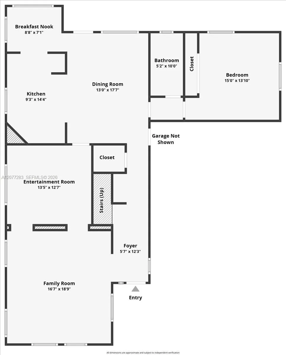 6473 Sunset Dr South Miami, FL 33143