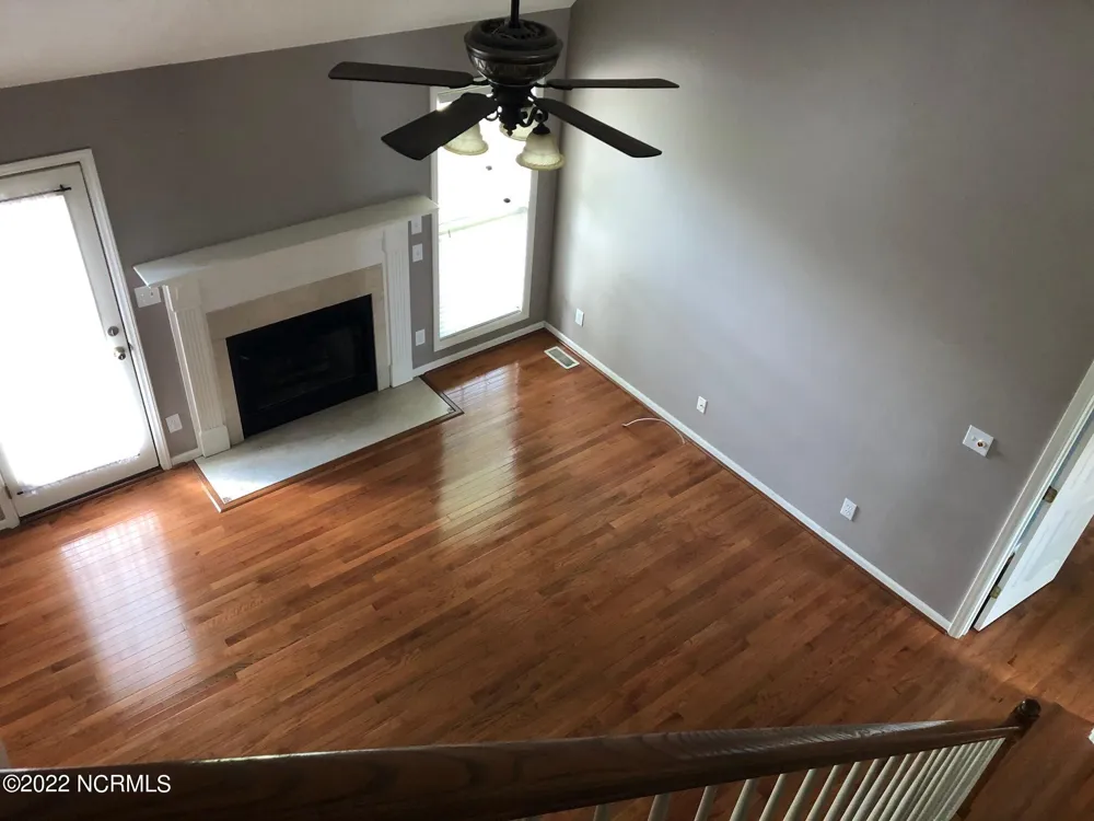 1000 Magnolia Drive Aberdeen, NC 28315