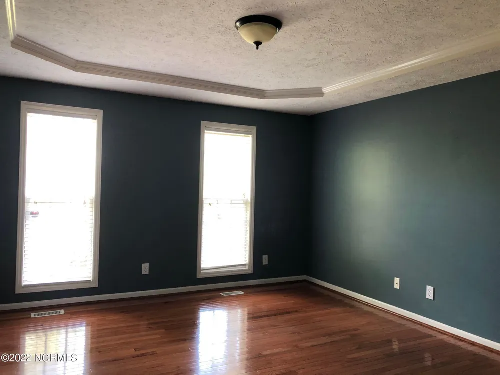 1000 Magnolia Drive Aberdeen, NC 28315