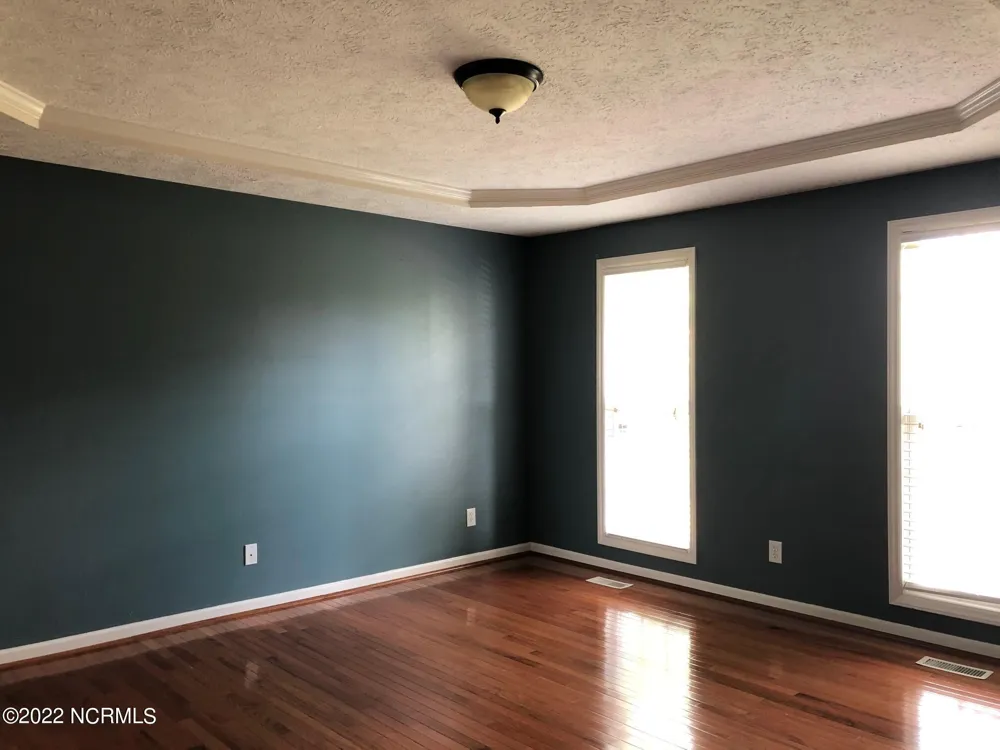 1000 Magnolia Drive Aberdeen, NC 28315