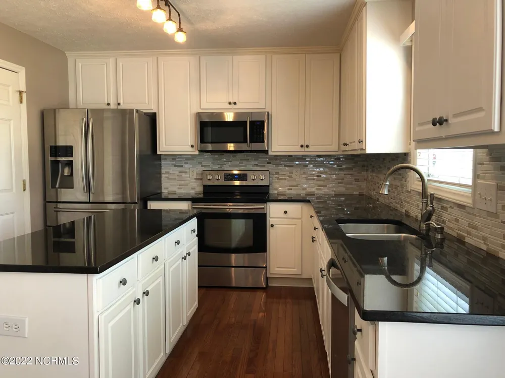 1000 Magnolia Drive Aberdeen, NC 28315