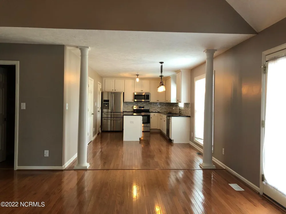 1000 Magnolia Drive Aberdeen, NC 28315