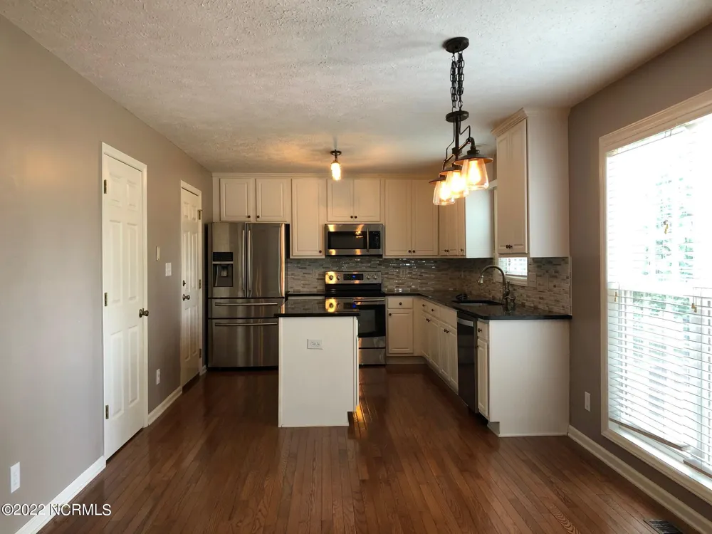1000 Magnolia Drive Aberdeen, NC 28315