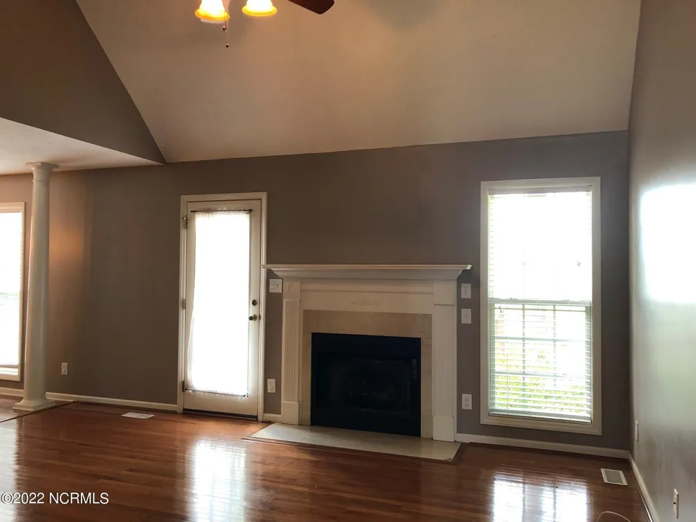 1000 Magnolia Drive Aberdeen, NC 28315