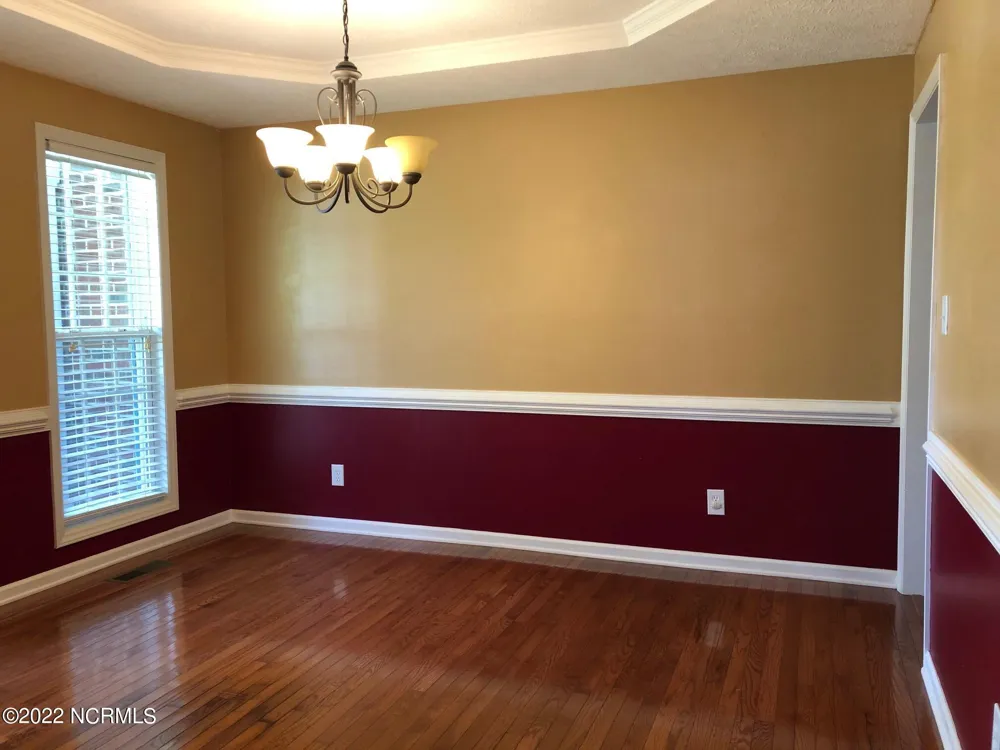 1000 Magnolia Drive Aberdeen, NC 28315