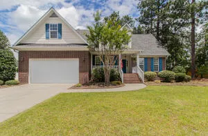 1000 Magnolia Drive Aberdeen, NC 28315