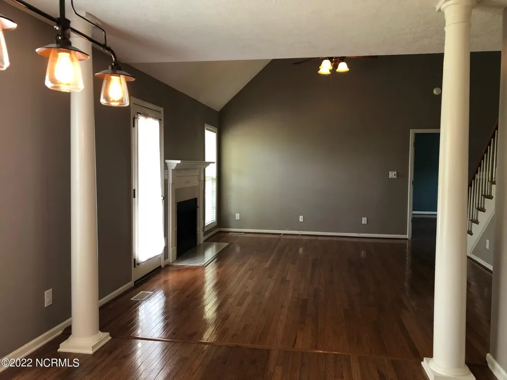 1000 Magnolia Drive Aberdeen, NC 28315