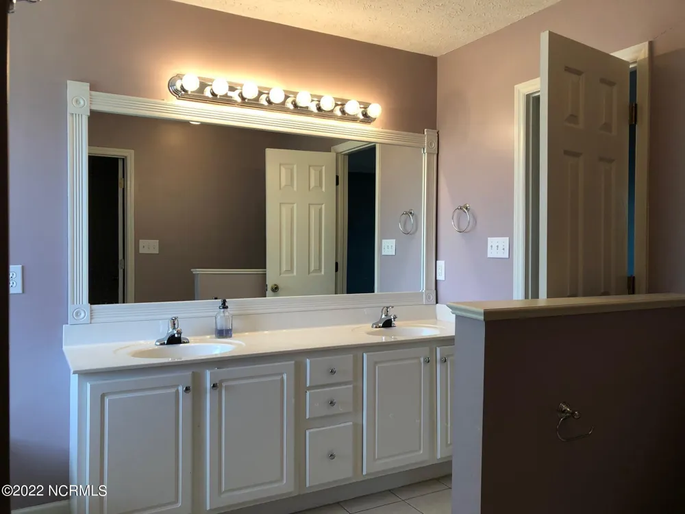 1000 Magnolia Drive Aberdeen, NC 28315