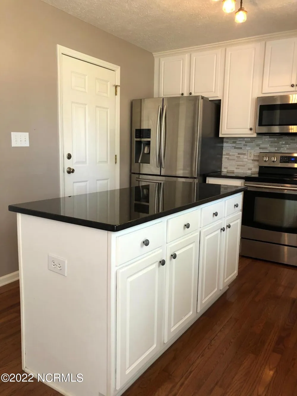 1000 Magnolia Drive Aberdeen, NC 28315