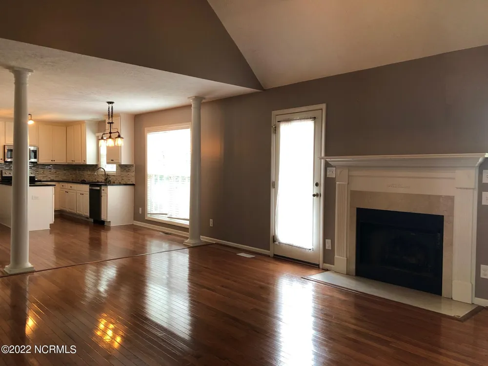 1000 Magnolia Drive Aberdeen, NC 28315