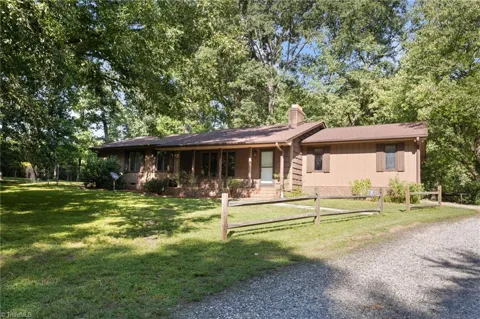 5639 Newman Davis Road