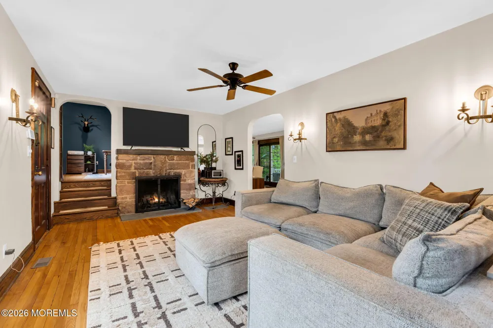 10 Passaic Avenue Roseland, NJ 07068