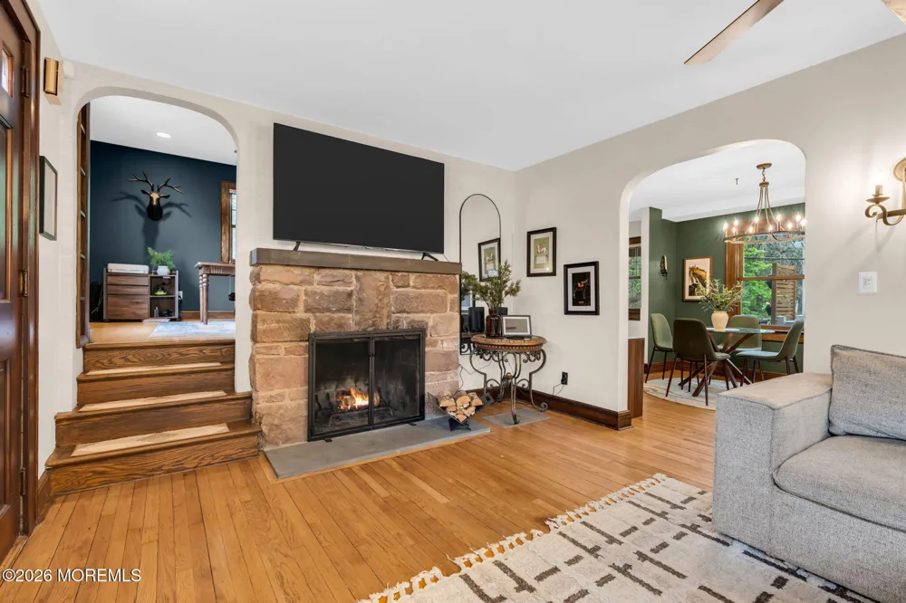 10 Passaic Avenue Roseland, NJ 07068