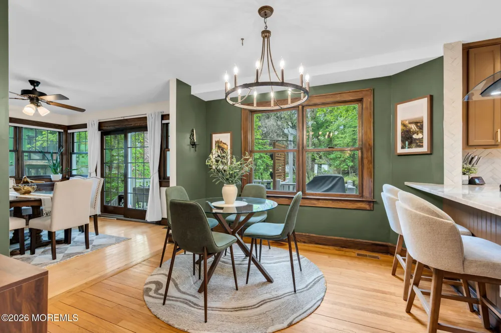 10 Passaic Avenue Roseland, NJ 07068